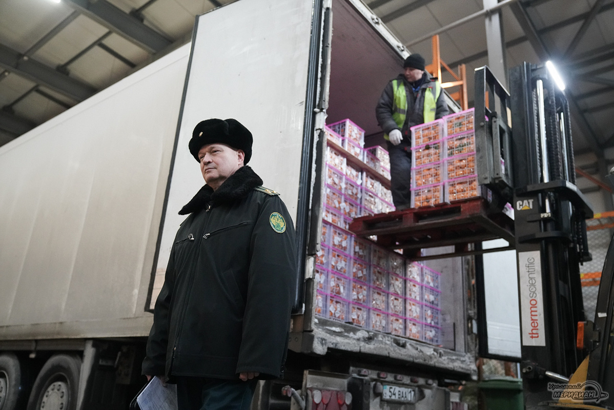    Фото: Лидия Аникина © ИА «Уральский меридиан»