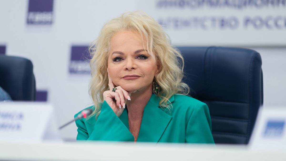    Фото: Василий Кузьмиченок / АГН Москва