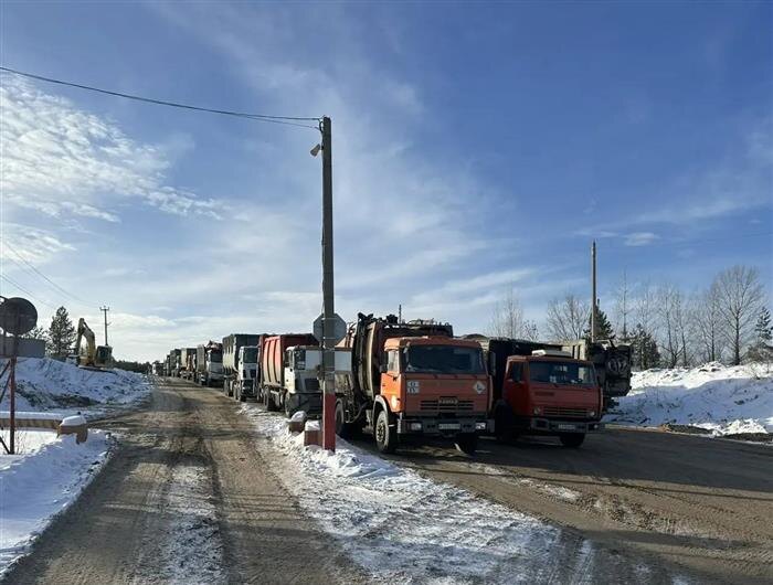    ФОТО: Министерство природных ресурсов и экологии Самарской области