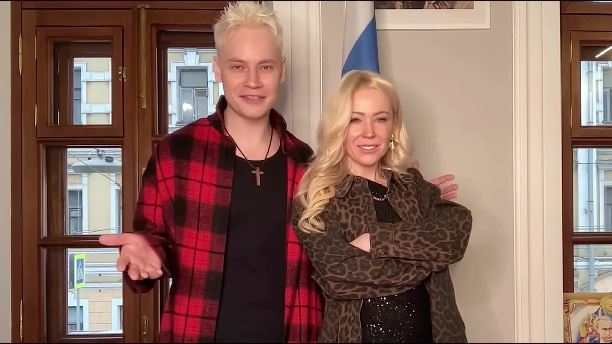 Хабаровчане переживают за SHAMANa: артист поссорился с Мизулиной