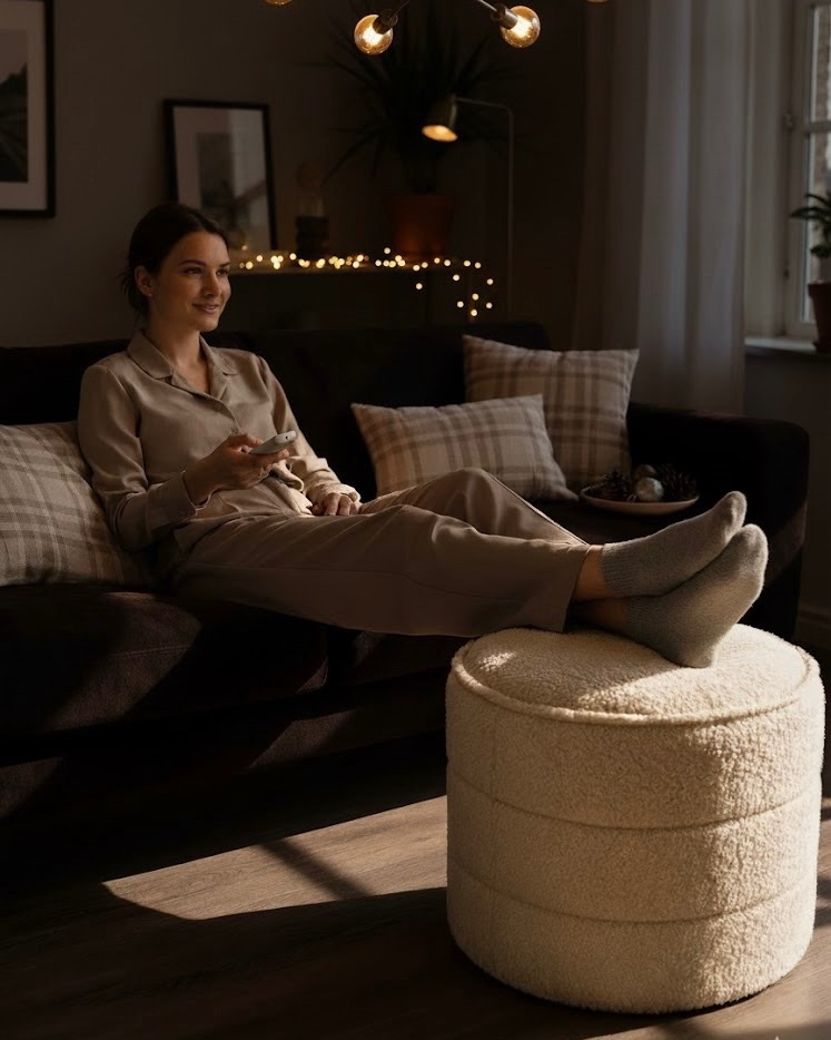 Складной пуфик (Артикул WB 499644020)