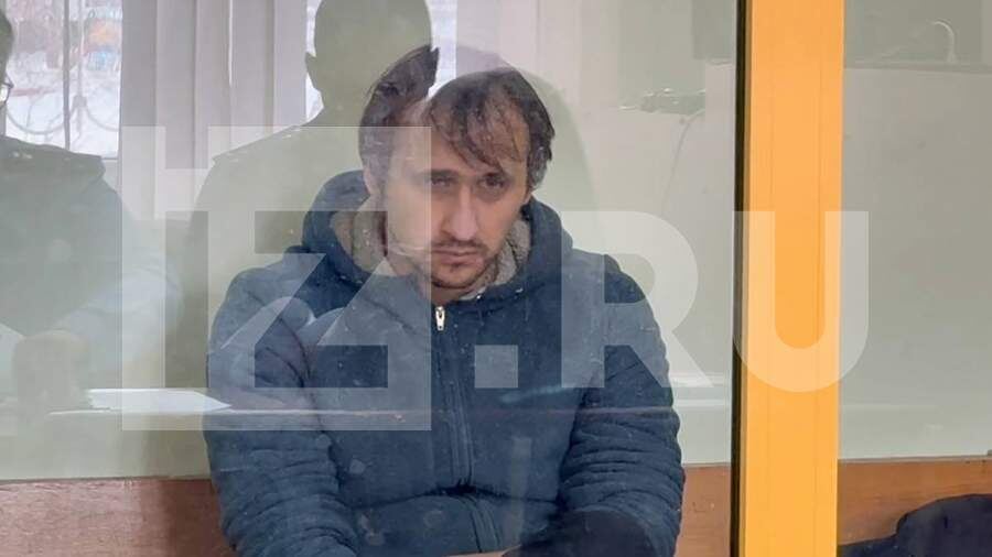    Фото: ИЗВЕСТИЯ