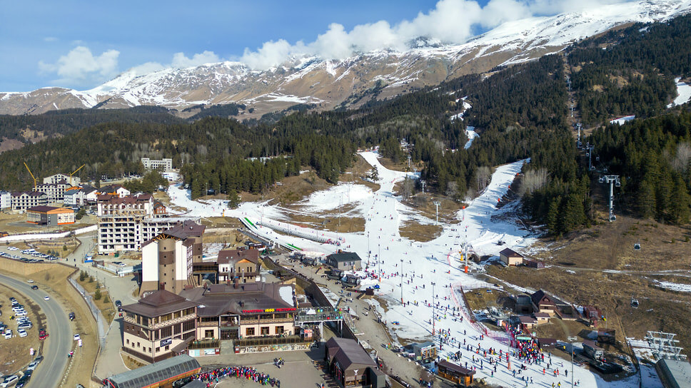 Фото: Алексей Смагин / Коммерсантъ