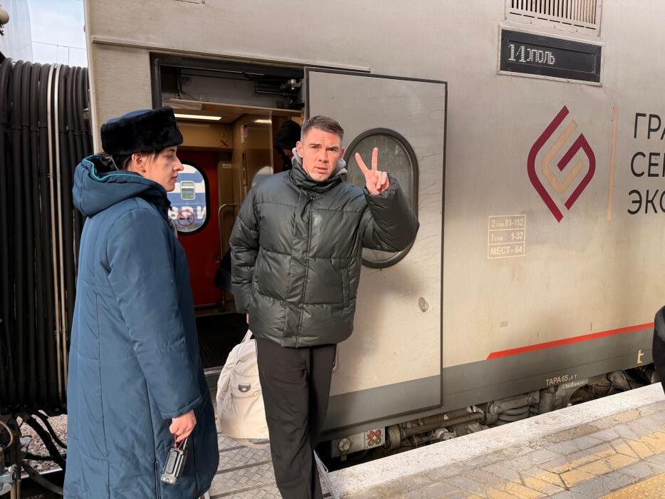 14 новых футболистов просматривает клуб «Луки-Энергия»
Фото: предоставил Сергей Васильев