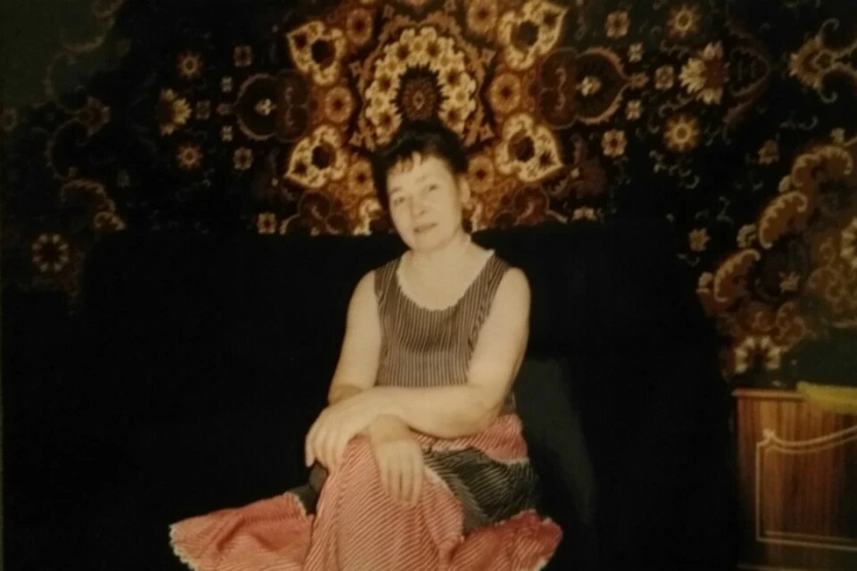 Фото: Предоставлено Светланой Красовской