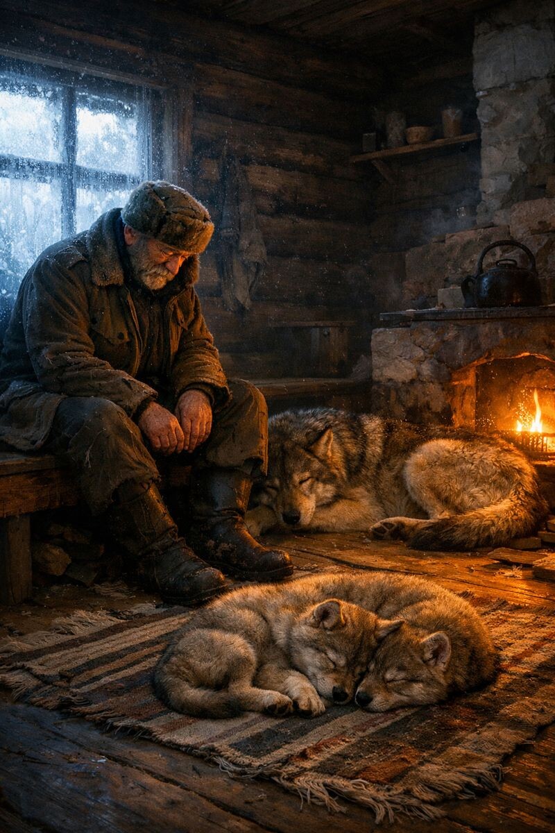 Автор: В. Панченко