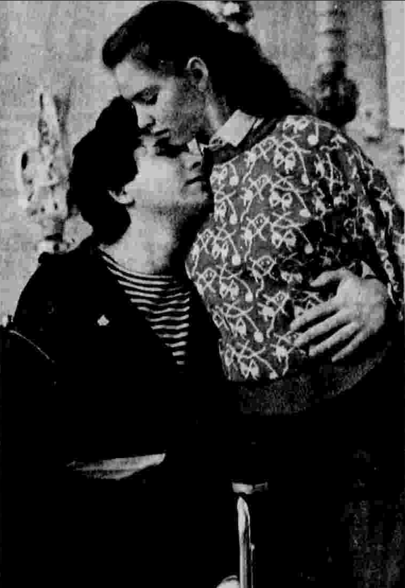 Молодая семья из Саратова — Дамир и Ирина Темирбулатовы.