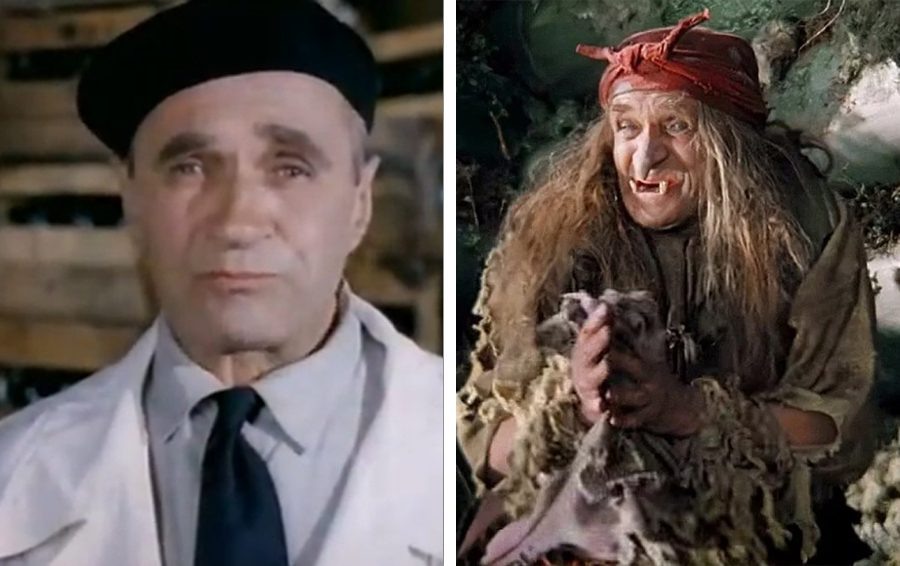    Фото: сатирический киножурнал "Фитиль", Центральная киностудия детских и юношеских фильмов им. М.Горького