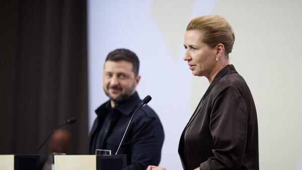    © Фото : Пресс-служба президента Украины