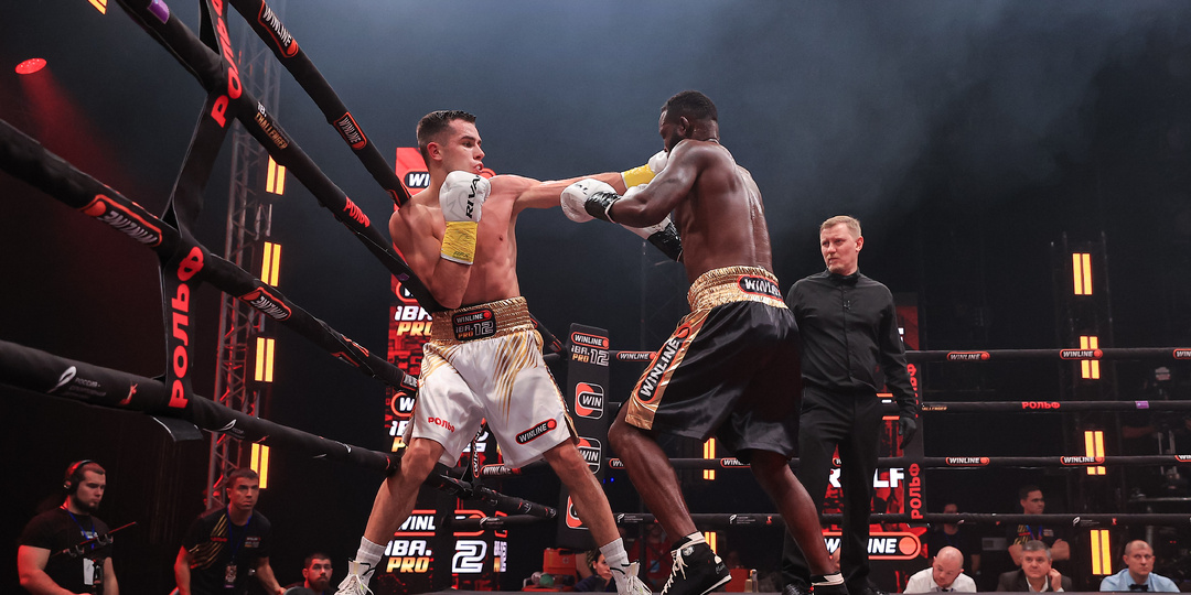 Главный урок бокса, который меняет людей сильнее, чем любые тренинги