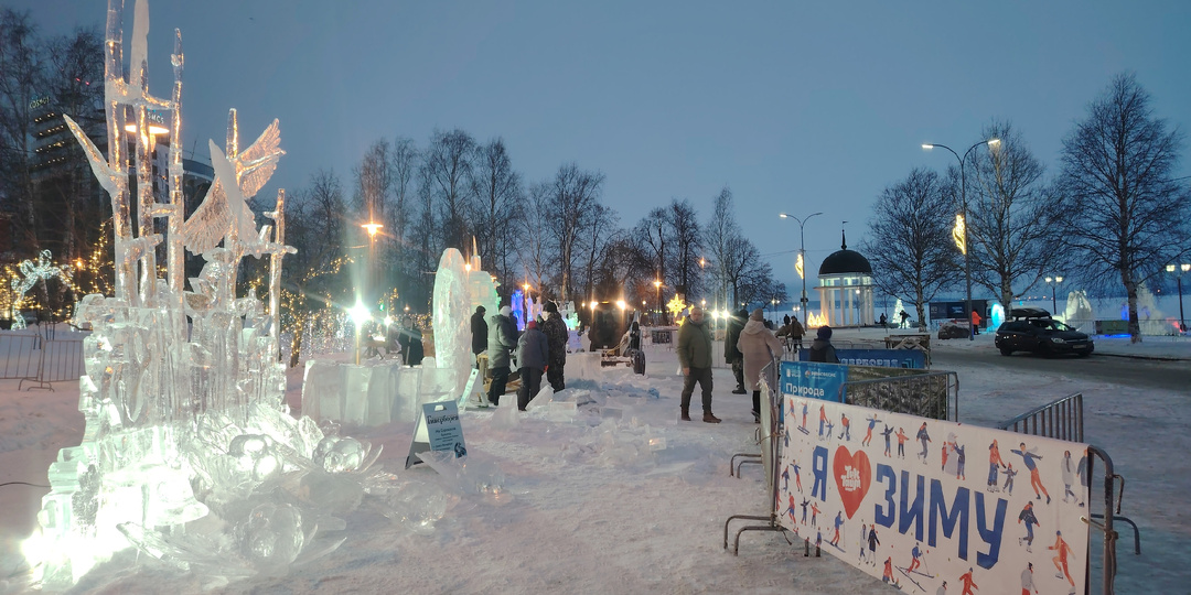 Карельский апгрейд: как Петрозаводск учится жить для туристов, не теряя душу