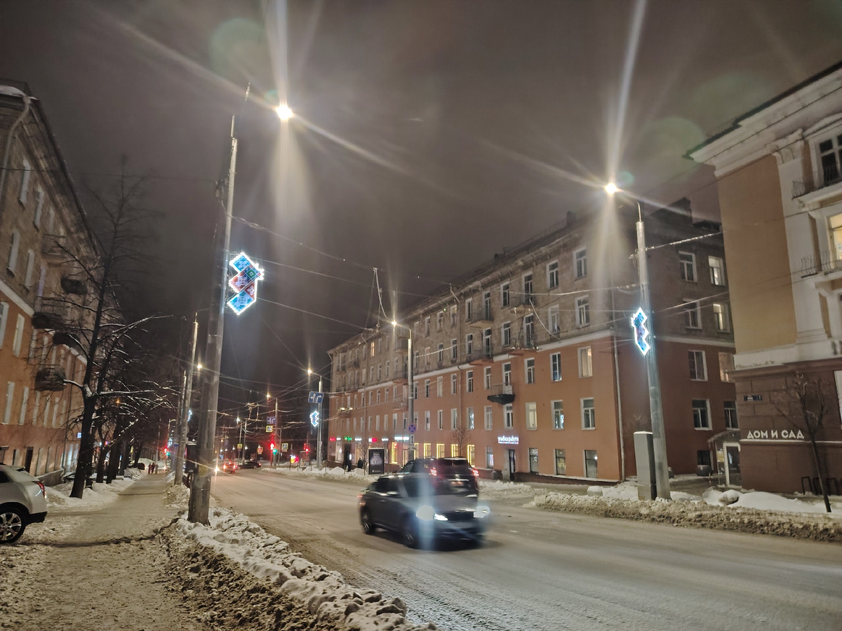 г. Петрозаводск