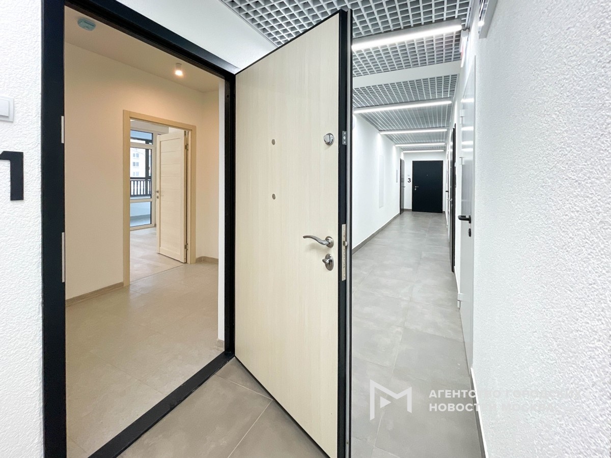 Фото: Владимир Новиков, пресс-служба мэра и правительства Москвы