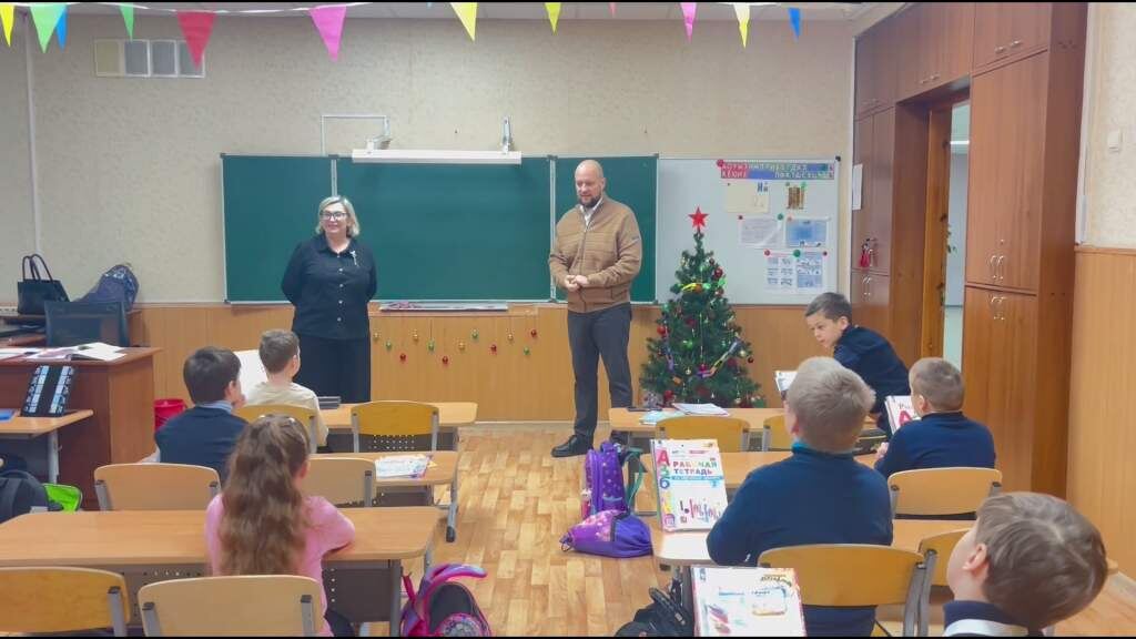    Фото: Евгений Маслов в соцсетях