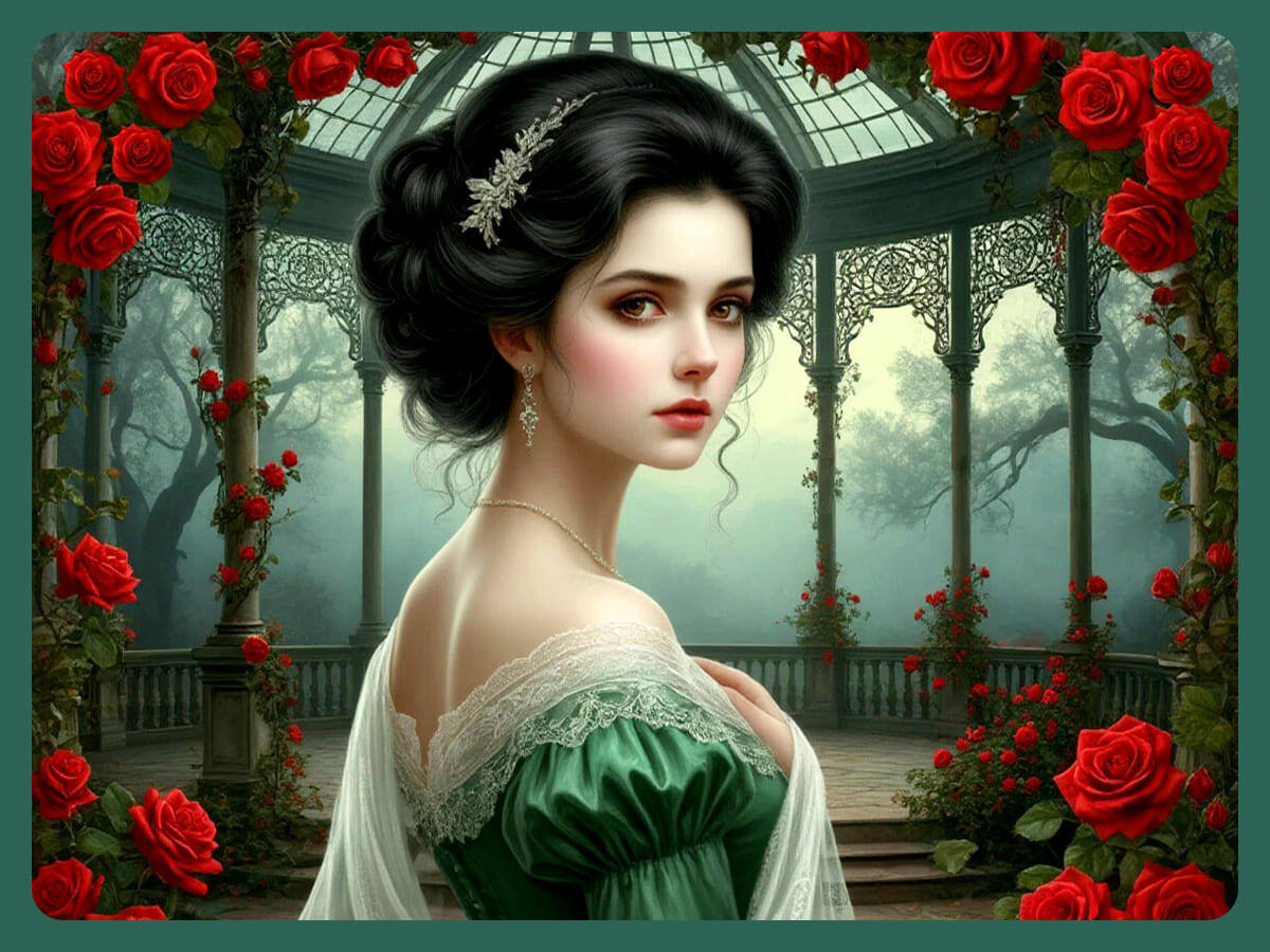 Эстетика романа «Калинов мост» Екатерины Прониной и Александра Пронина.