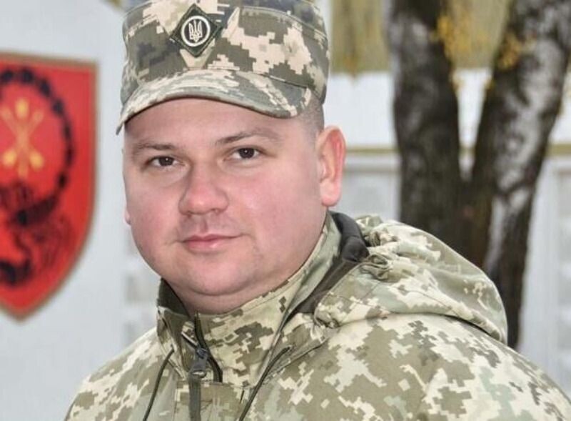    Ростислав Карпуша / Источник: Социальные сети