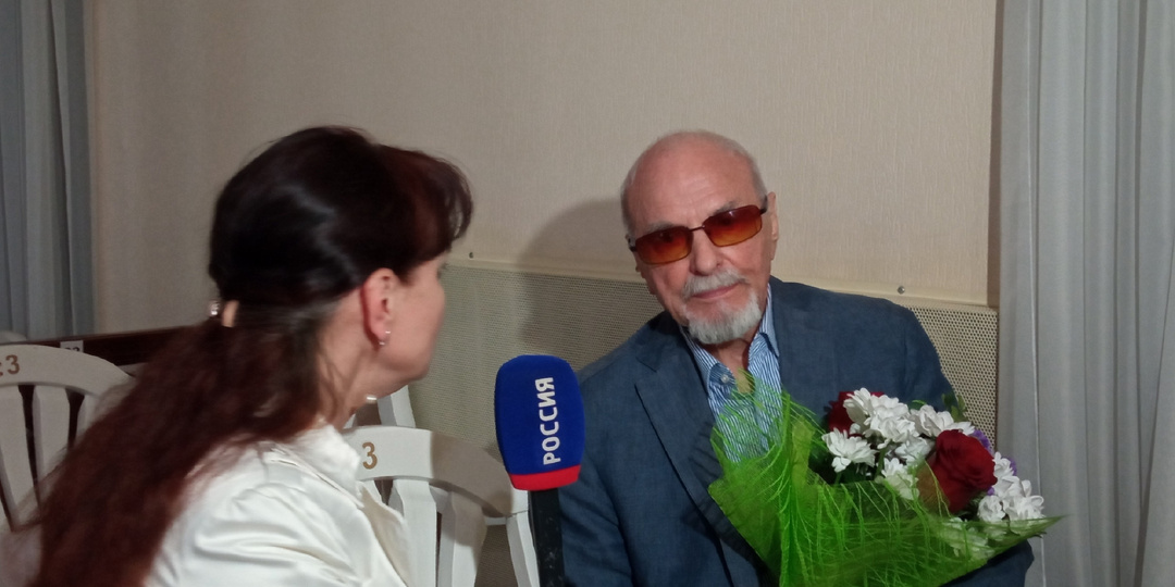 Русская национальная культура принадлежит не каким-то людям, она принадлежит нации!