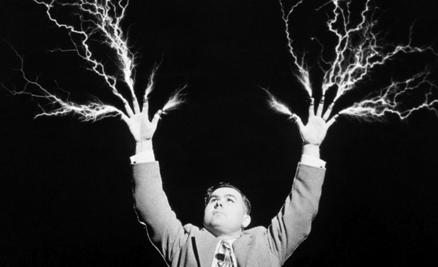 Пять невероятных секретов электричества, о которых молчат учебники