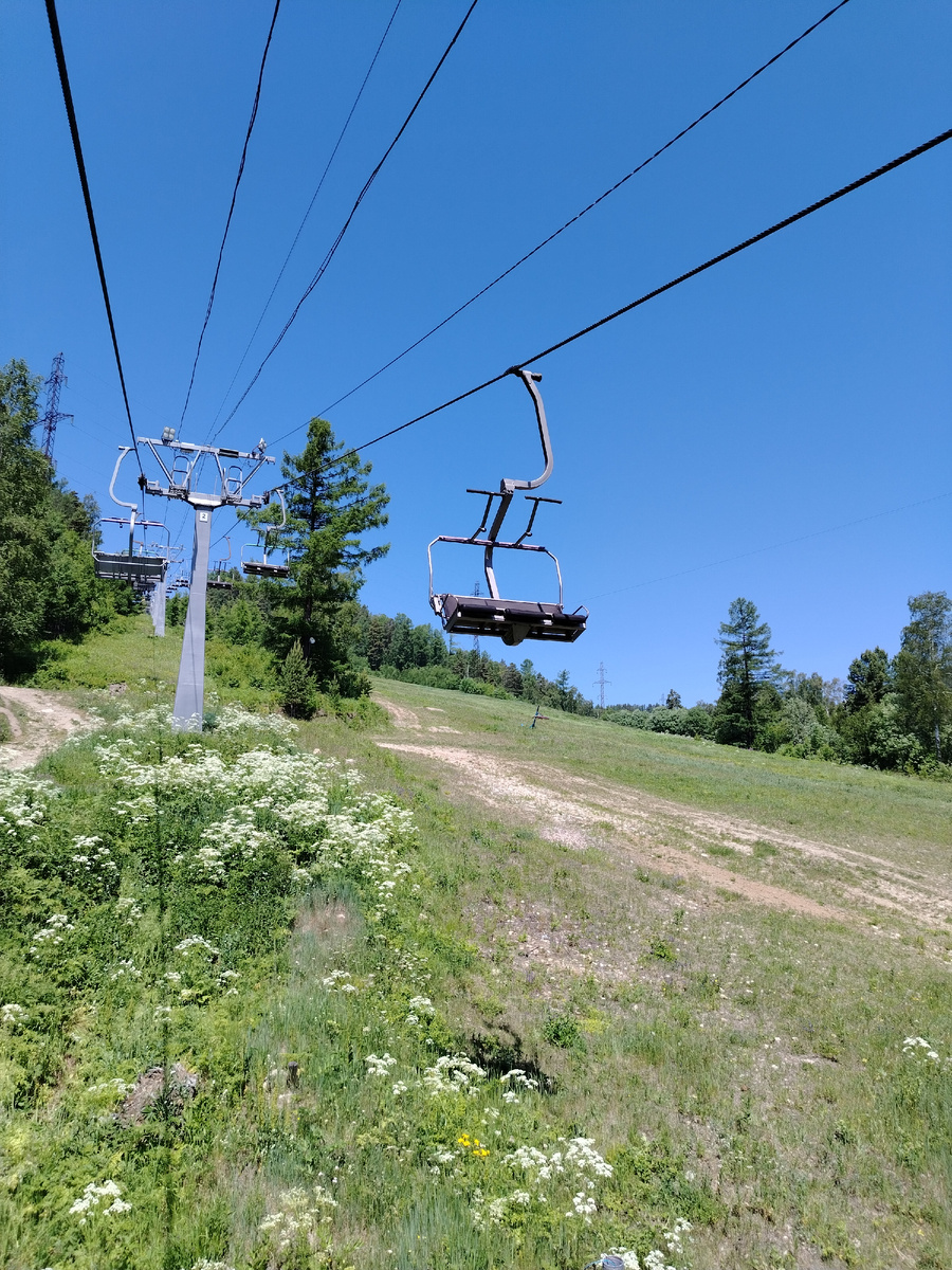 Фото из личного архива автора 