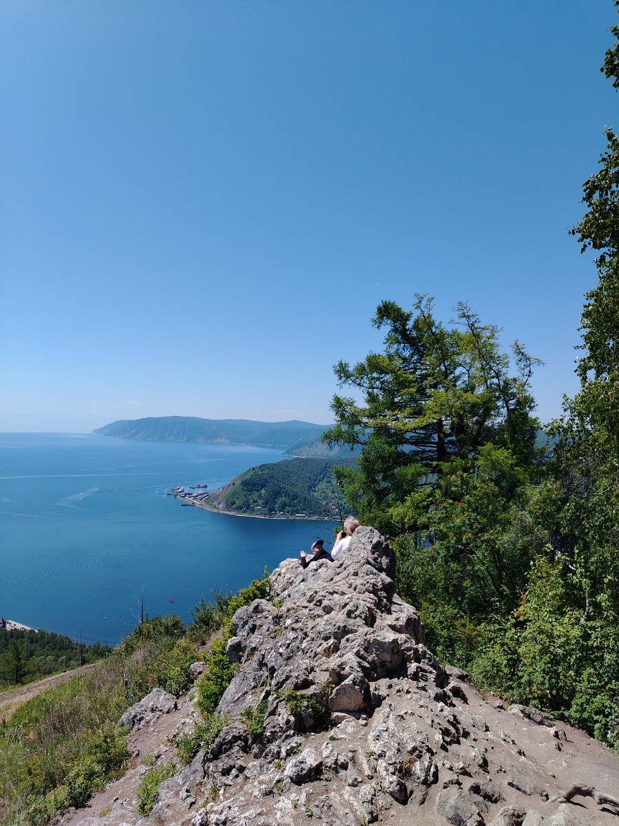 Фото из личного архива автора 