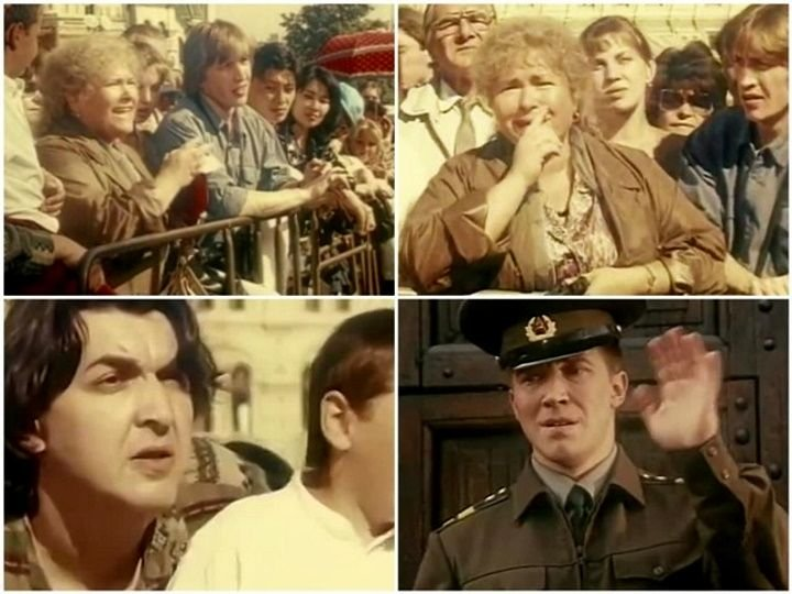 фото и открытых источников