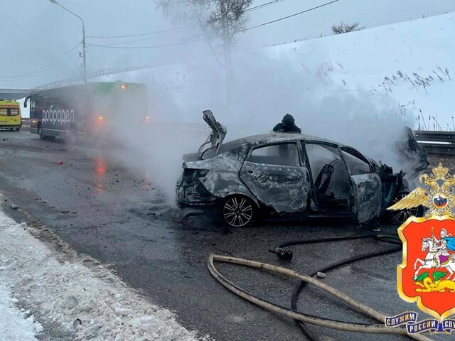    Фото: телеграм-канал "Подмосковная полиция"