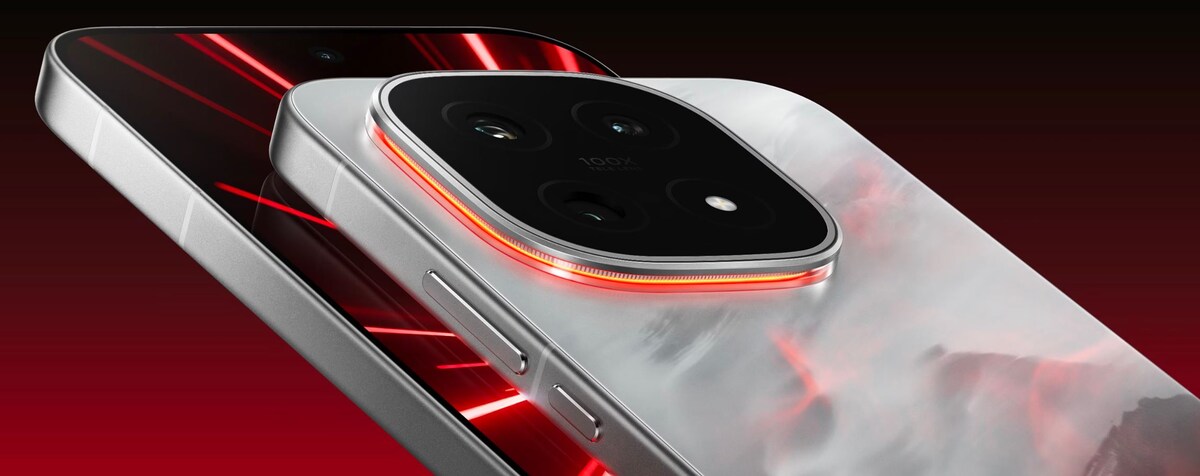 Изображение: iQOO  📷
