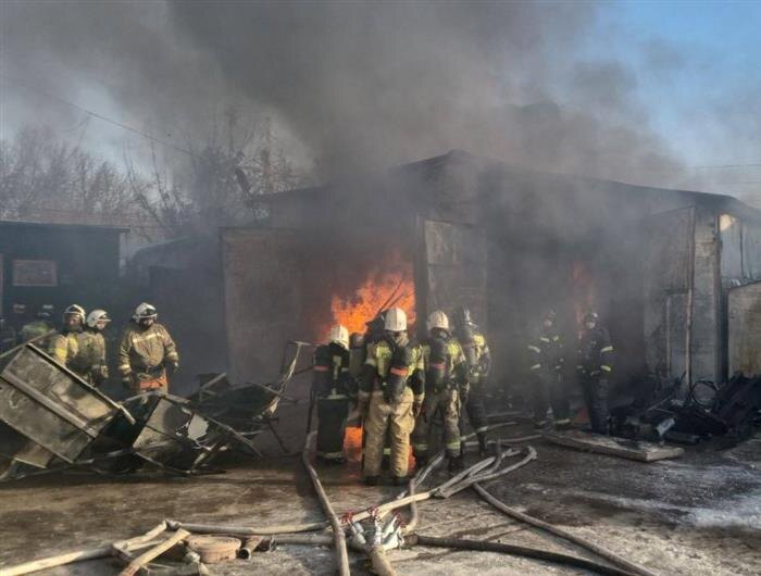    ФОТО: Прокуратура Самарской области