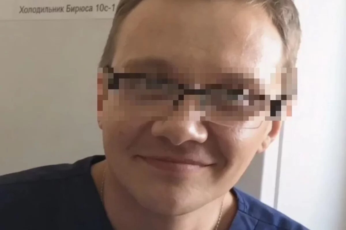    41-летний Тимофей Б., тело которого нашли нашли в Таиланде