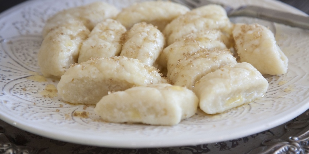 Ленивые вареники за 15 минут: мой простой рецепт