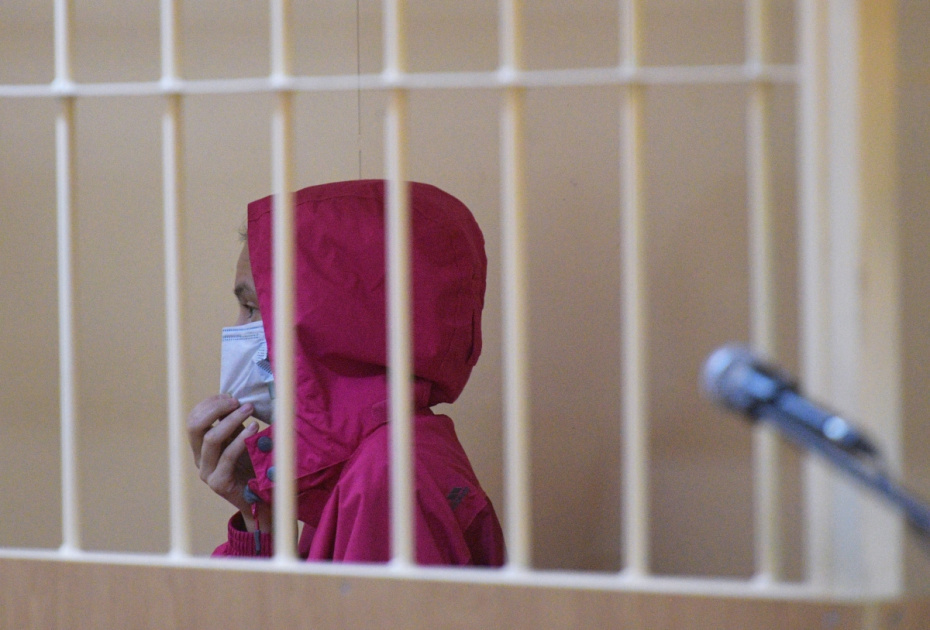    Александр Гальперин/NEWS.ru