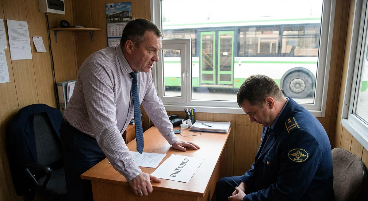 Фото: нейросеть