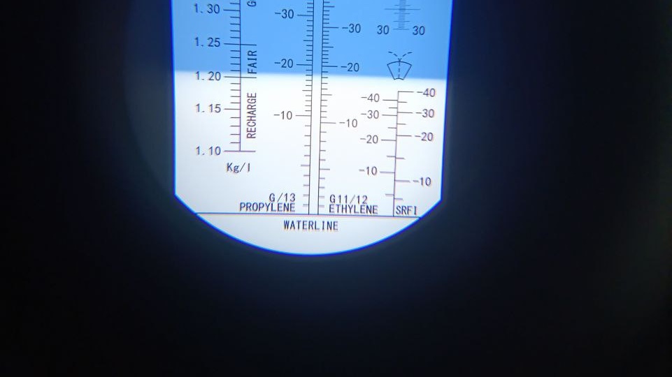 Ошибки при восстановлении AGM-аккумулятора: разбор спустя 6 месяцев эксплуатации 🔋