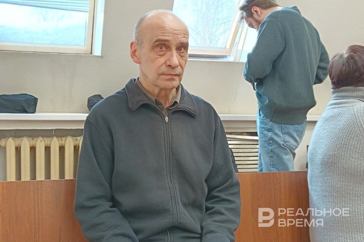   Ирина Плотникова / realnoevremya.ru