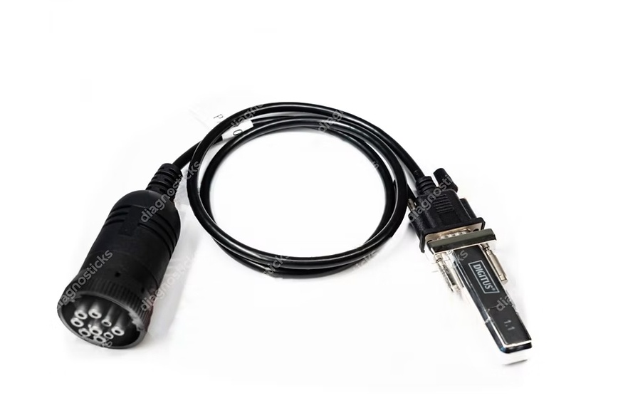 Liebherr Diagnostic Kit (LD) от Диагностикс.ру