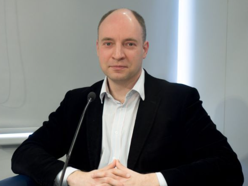 Юрий Соколовский © соцсети