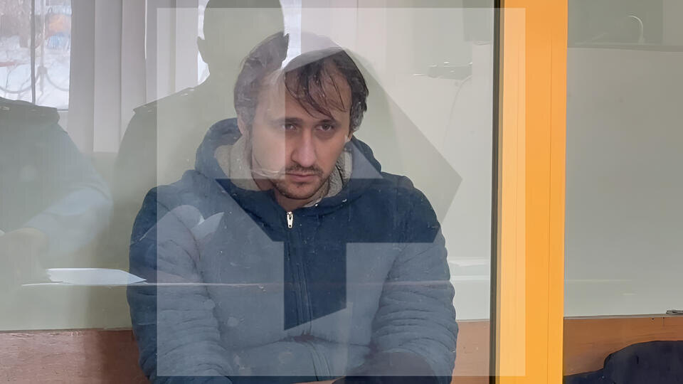     Завотделением роддома в Новокузнецке не признал вину по делу о смерти детей ИЗВЕСТИЯ