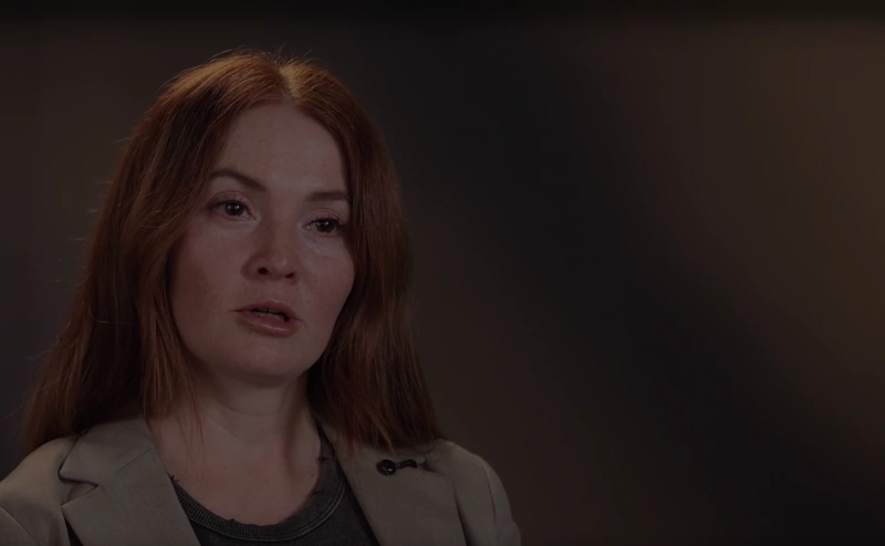 Участница шоу «Беременна по обману» Оксана из Ижевска