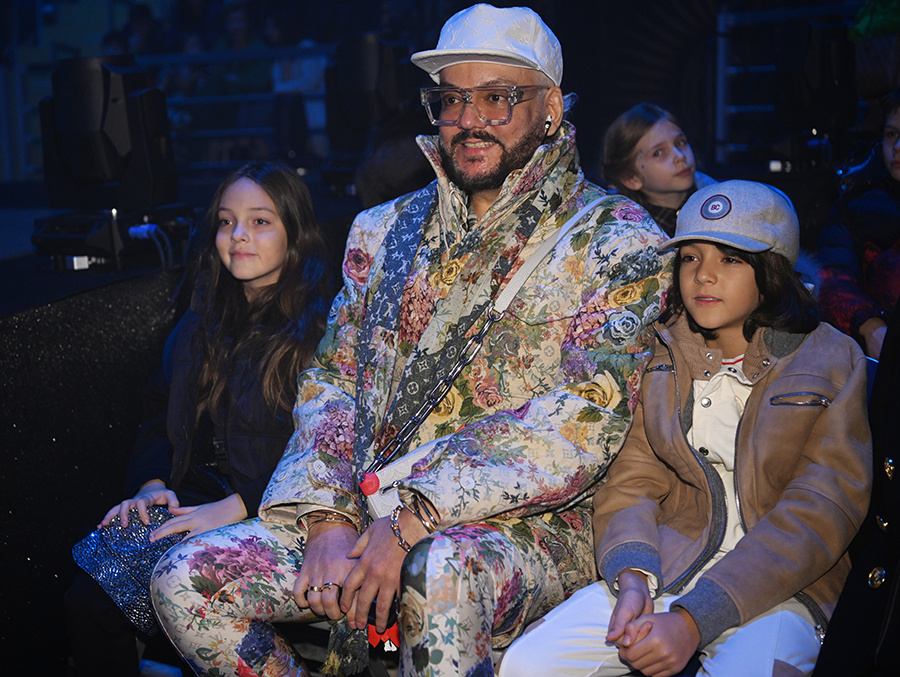    © Павел Бедняков/РИА Новости