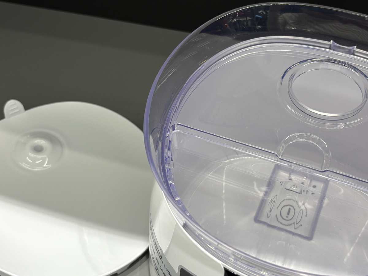 Автопоилка