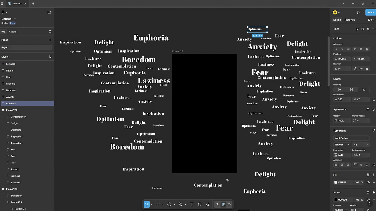 «Так рождается хаос, из которого появится порядок»