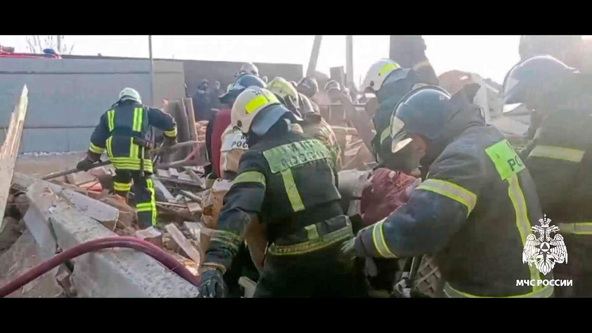    Первый канал