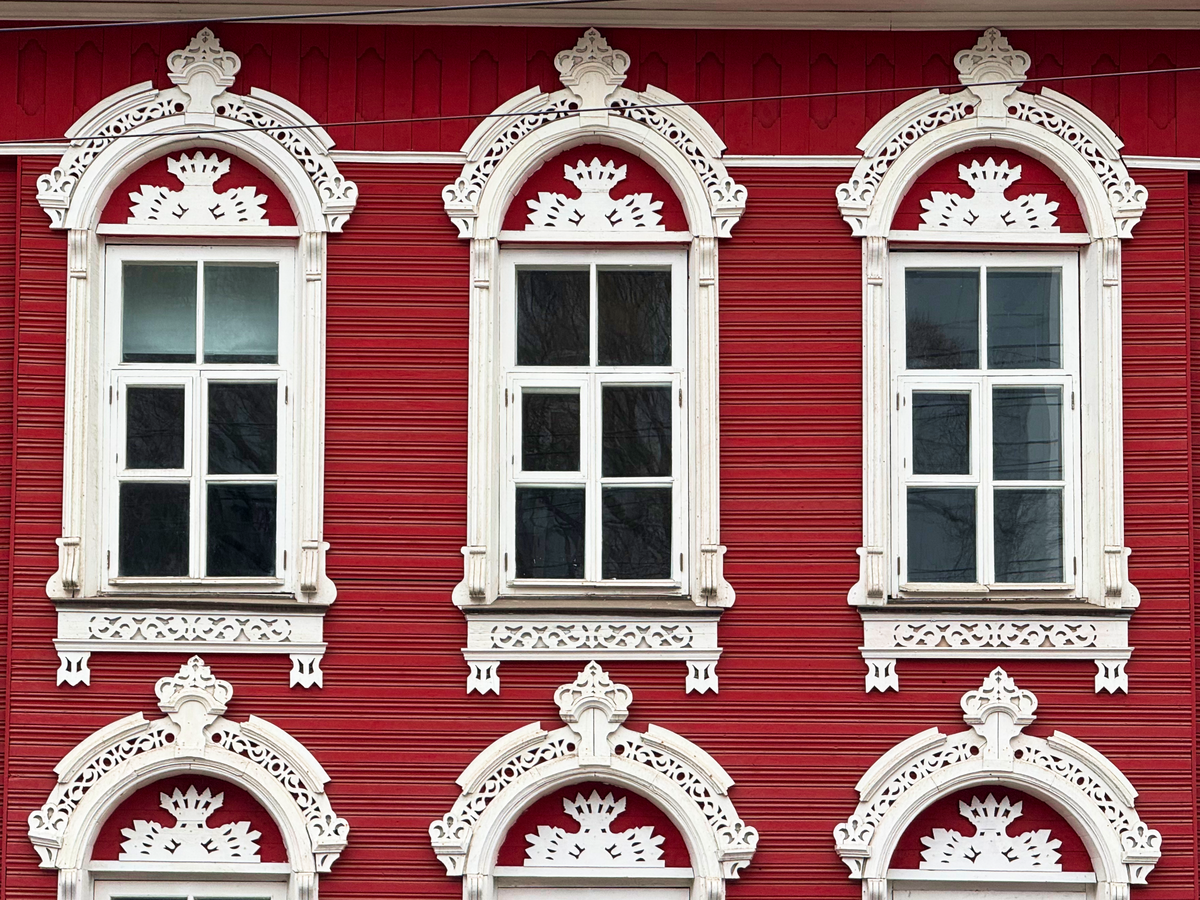 Фото: Полина Савина