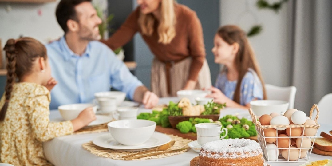 Приготовить завтрак, обед и ужин на семью из 4 человек всего за 650 рублей. Рассказываем как