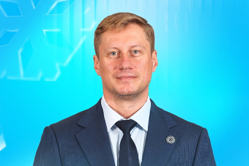    Фото: ХК "Сибирь"