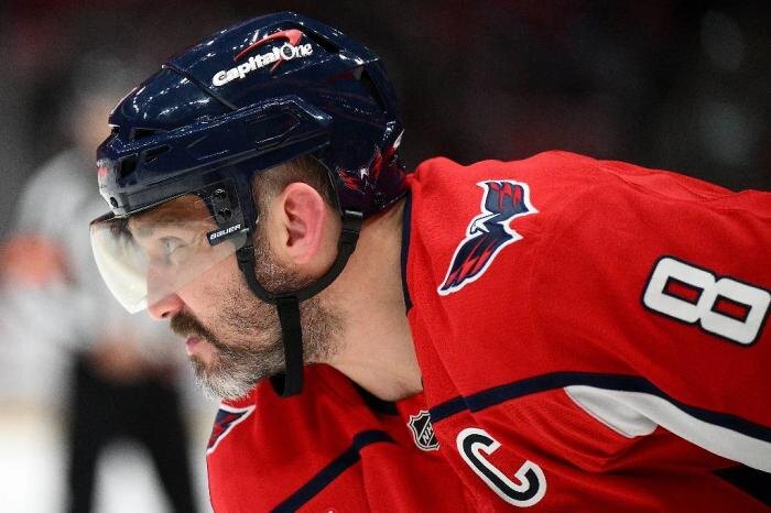 Обложка © ТАСС / AP / Nick Wass