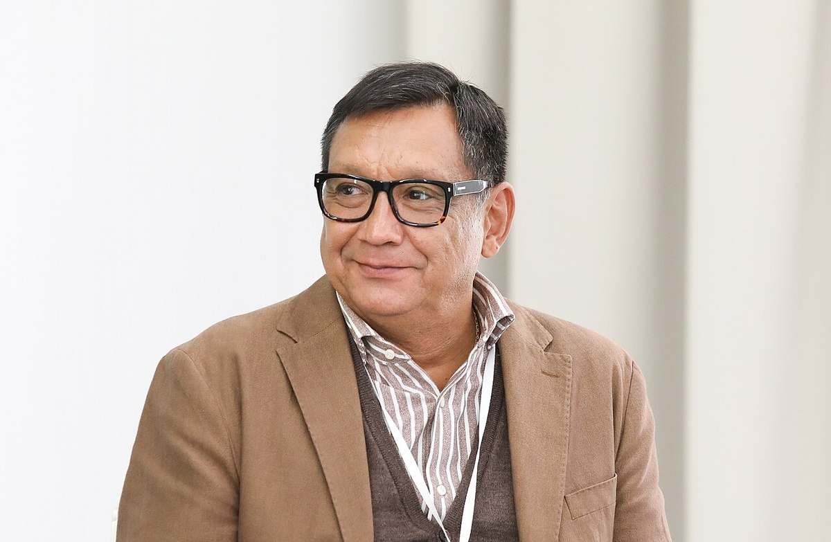 Егор Андреевич Кончаловский (настоящее имя — Георгий Андреевич Михалков; род. 15 января 1966, Москва, СССР) — российский кинорежиссёр, сценарист и продюсер. Сын режиссёра Андрея Михалкова-Кончаловского. Заместитель председателя Общественной палаты Московской области