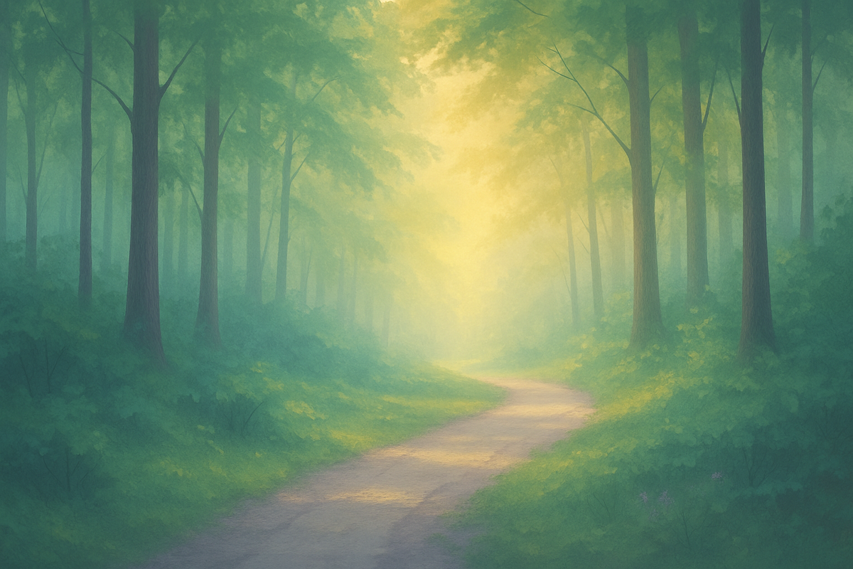 Изображение сгенерированное ИИ.