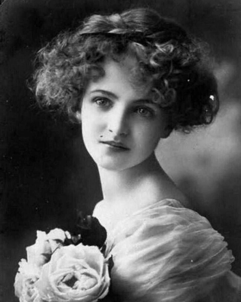 Бланш Моннье