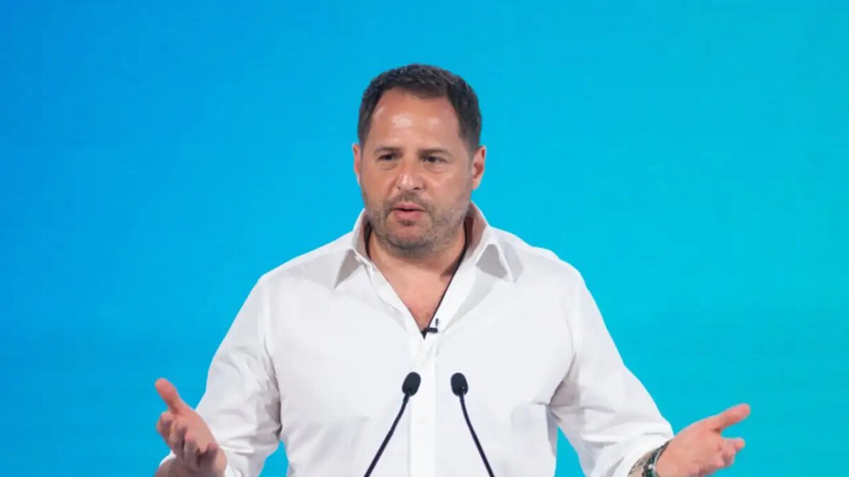    Андрей Ермак © wikipedia.org